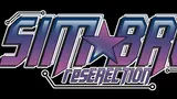 Simbro: ResErection cover