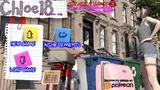 Chloe18 Vacation cover
