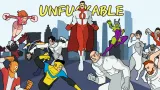 Unfuckable cover