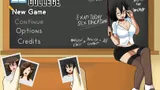 My College cover