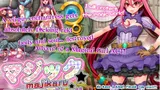 Magic * Magical * Action Girl cover