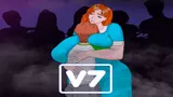 Obsessed with Lust (V-7) cover