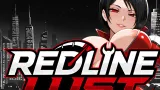 Redline Lust cover