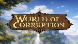 World of Corruption cover