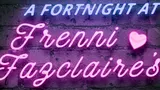 A Fortnight at Frenni Fazclaire's cover