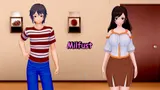 Milfust cover