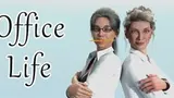 Office Life cover