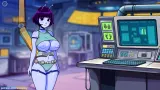 Sexbot Lab cover