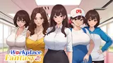 Workplace Fantasy cover
