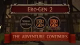Ero-Gen 2 cover