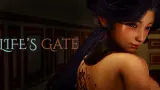 Life's Gate cover