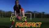 Hot Prospect cover