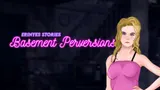 Erinys Stories: Basement Perversions cover