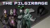 The Pilgrimage cover