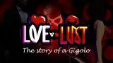 Love vs Lust: The Story of a Gigolo cover