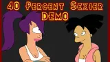 Slutrama 40 Percent Sexier cover