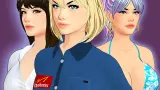 Lucky Flash cover