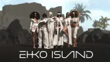Ehko Island cover