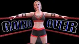 Going Over cover