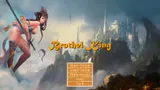 Brothel King cover