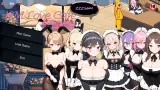 BM Love Cafe cover