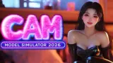 CAM Model Simulator 2026 cover