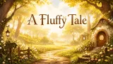 A Fluffy Tale cover