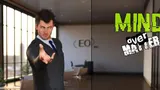 Mind Over Matter cover