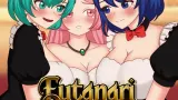 Futanari Princess cover