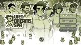 Wet Dreams Spa cover