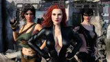 Agent of Heels: Misadventures of Agent Romanov cover
