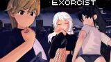 Overconfident Exorcist cover
