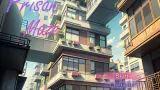 Prison Maze cover