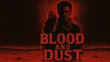Blood and Dust cover
