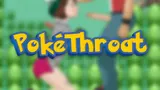 PokéThroat cover