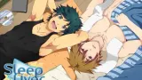 Sleepover reWake cover