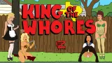 King of the Whores cover