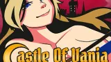Castle of Vania cover