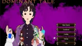 Dominant Tale cover