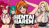 Hentai Harem cover