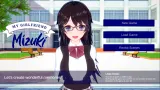 My Girlfriend Mizuki cover