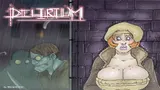 Delirium cover