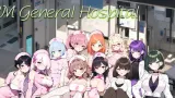 BM General Hospital cover
