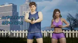 Indecent Exposure cover