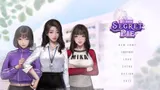 Secret Pie cover