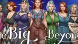The Big Beyond cover