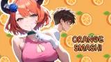 Orange Smash cover