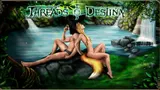 Threads of Destiny cover