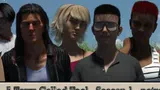 A Town Called Tool cover