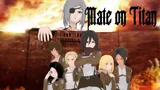 Mate on Titan cover